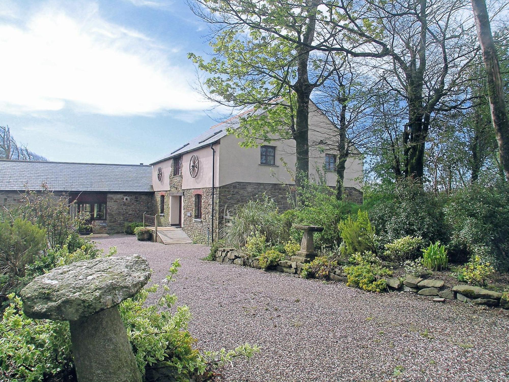 Cowslip - 23653 Villa Bradworthy Exterior photo
