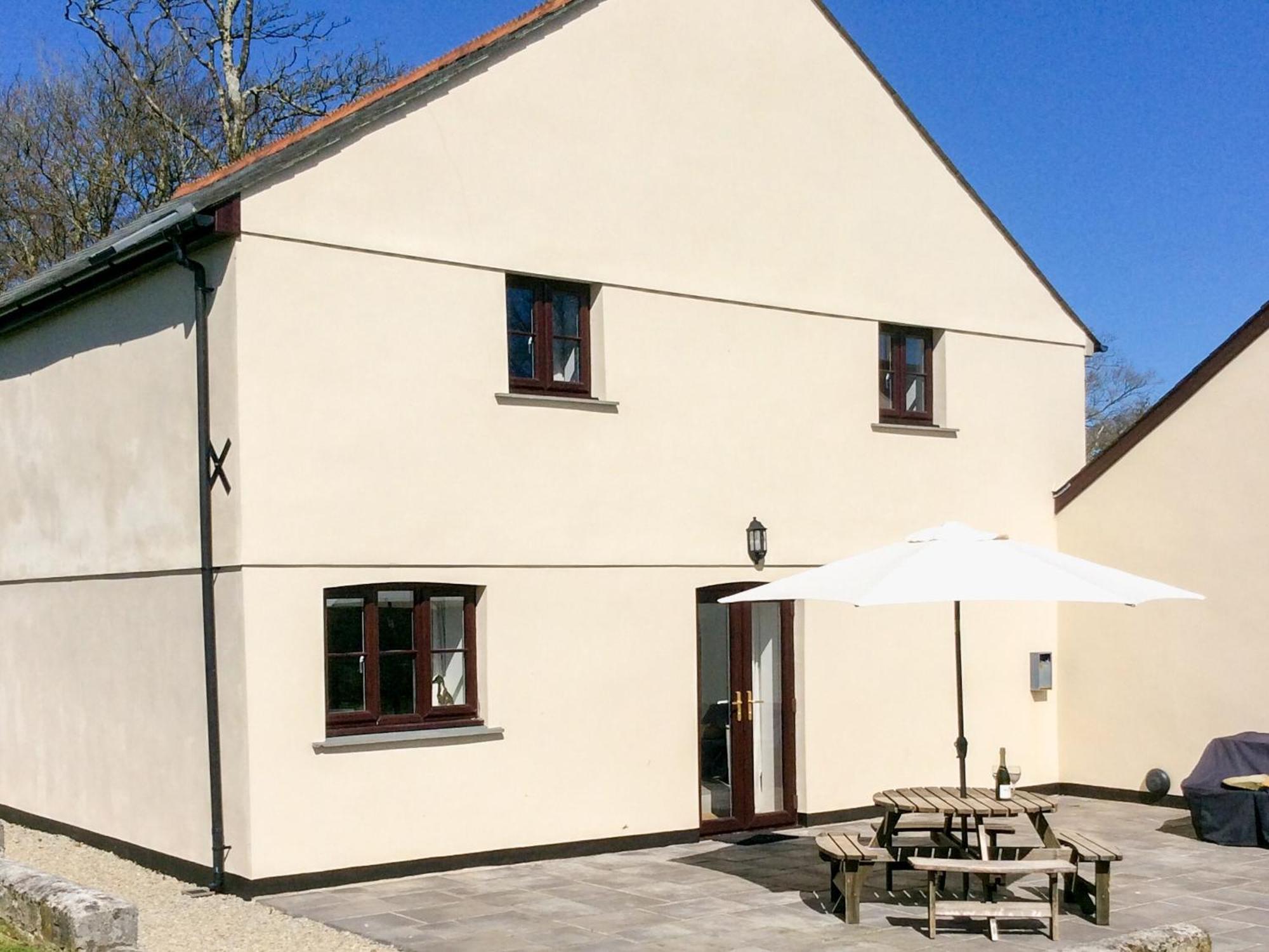 Cowslip - 23653 Villa Bradworthy Exterior photo
